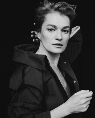 Viktoria Tolstoganova pic #1198981