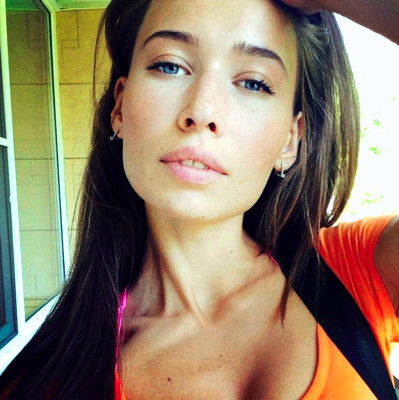 Viktoria Yushkevich pic #1105477