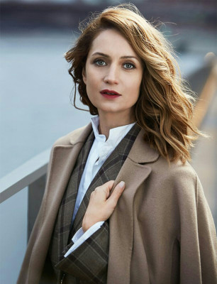 Viktoriya Isakova pic #1186051