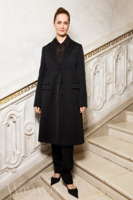 Премия GQ &#039;Super Women&#039; 2021 