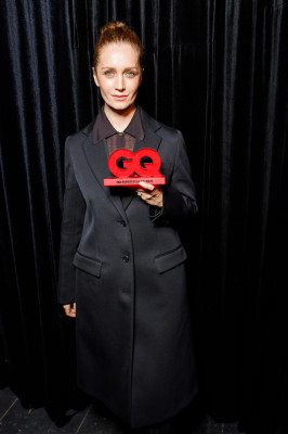 Премия GQ &#039;Super Women&#039; 2021 