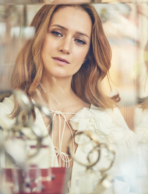 Viktoriya Isakova pic #1145862