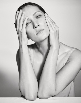 Viktoriya Isakova pic #1147401