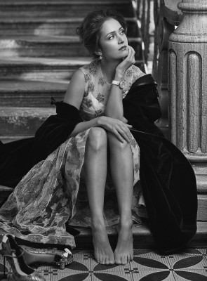 Viktoriya Isakova pic #1264921