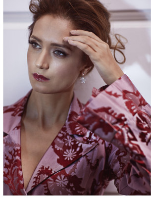 Viktoriya Isakova pic #1264922