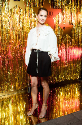Кинотавр 2018 - Вечеринка L’Officiel Golden Party - микс