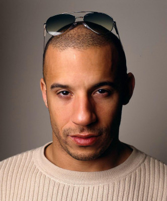 Vin Diesel pic #217037