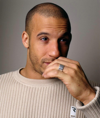 Vin Diesel pic #217036