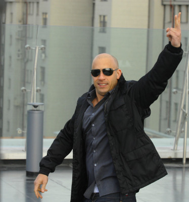 Vin Diesel pic #144615