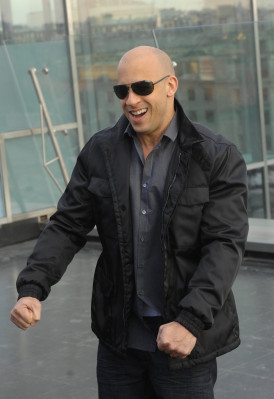 Vin Diesel pic #144616
