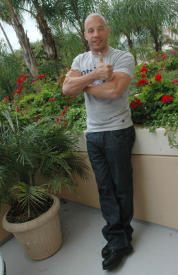 Vin Diesel pic #290533