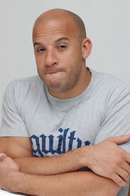 Vin Diesel pic #290892