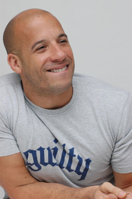Vin Diesel pic #290893