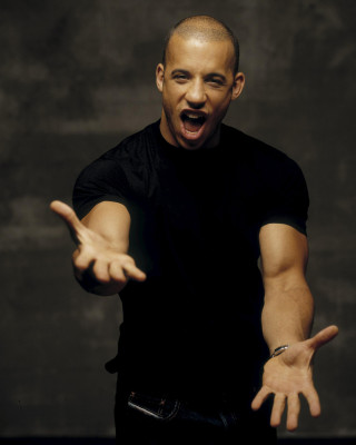 Vin Diesel pic #290914