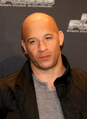 Vin Diesel pic #142383