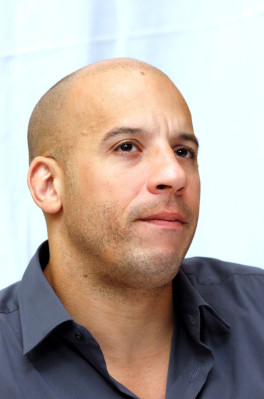 Vin Diesel pic #291309