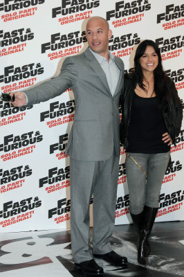 Vin Diesel pic #217039