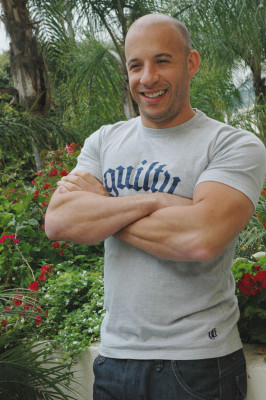 Vin Diesel pic #290531