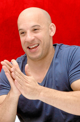 Vin Diesel pic #291307