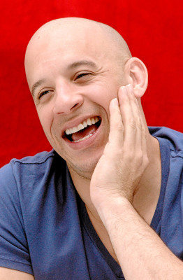Vin Diesel pic #291308
