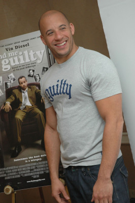 Vin Diesel pic #290530