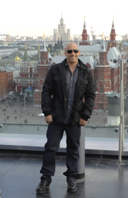 Vin Diesel pic #144614