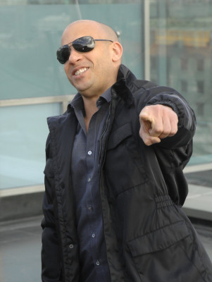 Vin Diesel pic #144613