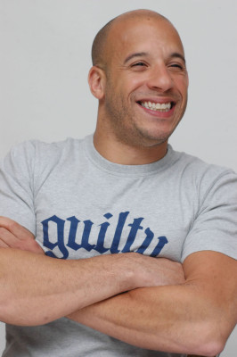Vin Diesel pic #290529