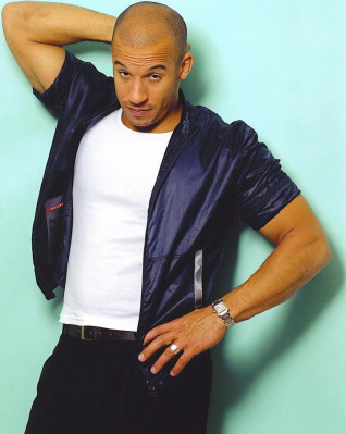 Vin Diesel pic #203378