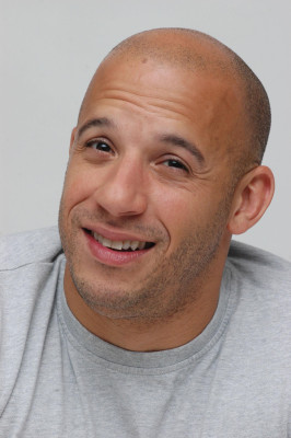 Vin Diesel pic #290528