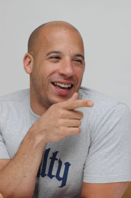 Vin Diesel pic #290527