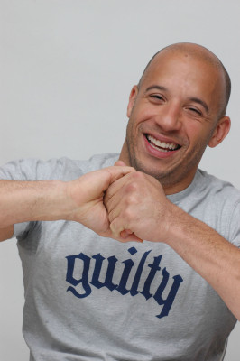 Vin Diesel pic #290891