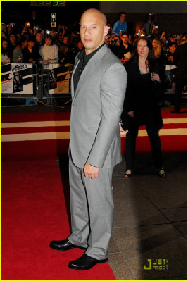Vin Diesel pic #142934