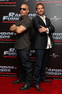 Vin Diesel pic #217035