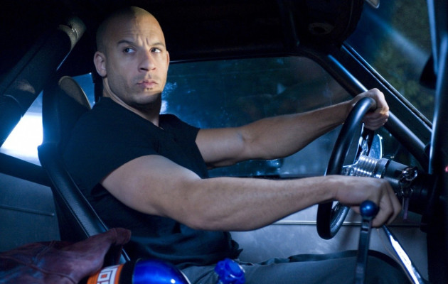 Vin Diesel pic #147751