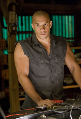 Vin Diesel pic #147752