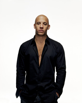 photo 11 in Vin Diesel gallery [id38784] -0001-11-30 00:00:00