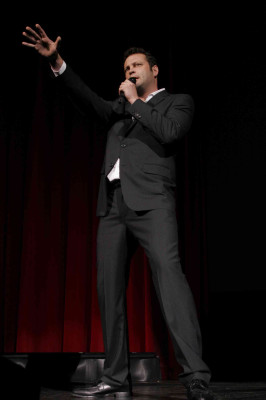 Vince Vaughn pic #146142