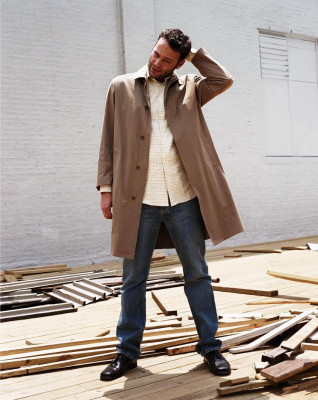photo 7 in Vince Vaughn gallery [id238223] 2010-01-27 00:00:00