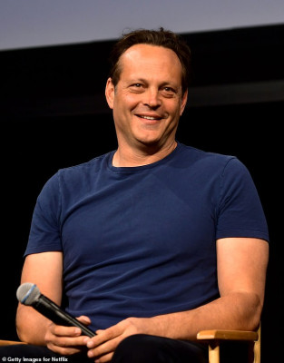 Vince Vaughn pic #1168220