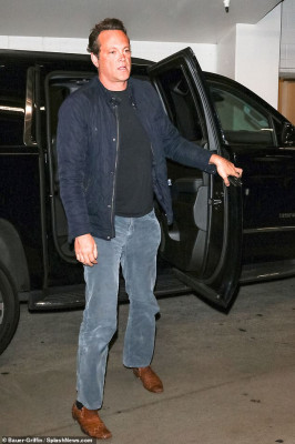 Vince Vaughn pic #1168219