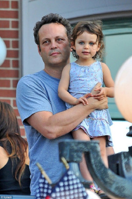 photo 6 in Vince Vaughn gallery [id657936] 2013-08-20 00:00:00