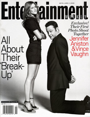 photo 8 in Vince Vaughn gallery [id375360] 2011-03-22 00:00:00