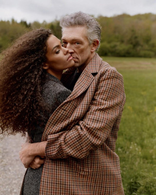Vincent Cassel