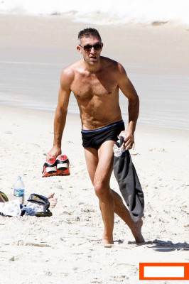 Vincent Cassel pic #635683