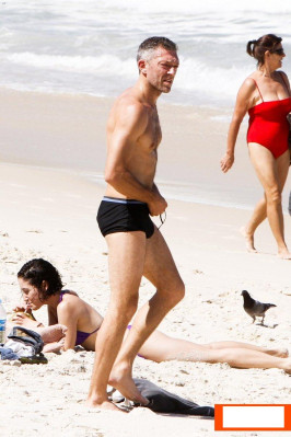 Vincent Cassel pic #635684