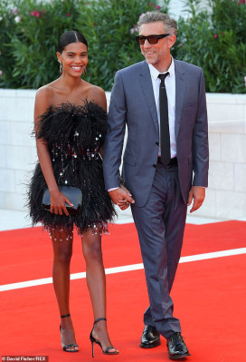 Vincent Cassel pic #1215919