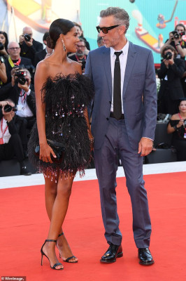 Vincent Cassel pic #1215921