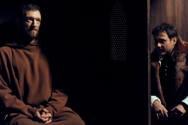 photo 11 in Vincent Cassel gallery [id493525] 2012-04-08 00:00:00
