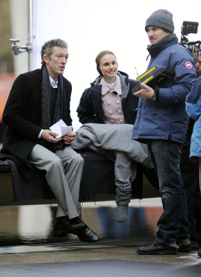 photo 26 in Vincent Cassel gallery [id327238] 2010-12-16 00:00:00